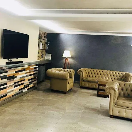Hotel Europa 