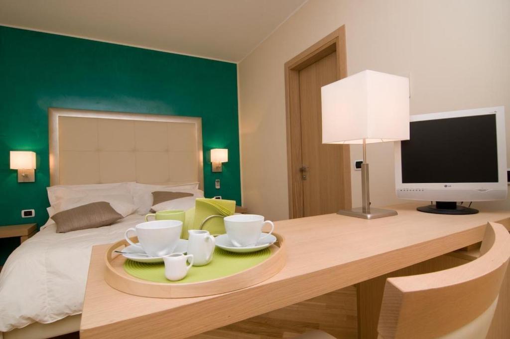 Hotel Europa Padoue