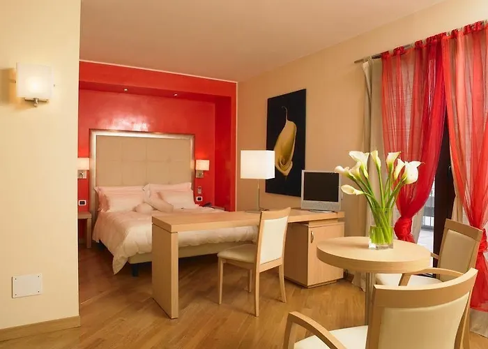 Hotel Europa